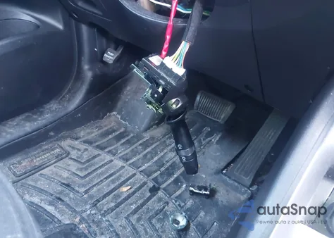 2014 Hyundai Tucson Gls z USA, uszkodzony, nr VIN KM8JTCAF3EU819323